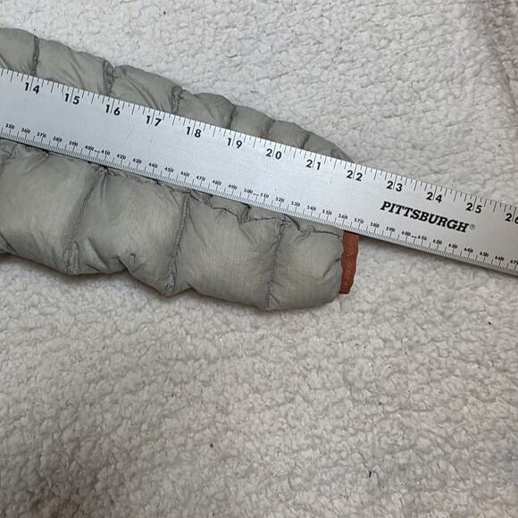 Cotopaxi Women's Fuego 800 Down Jacket Gray Size Small - Picture 11 of 11